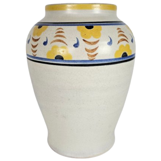Poole Pottery - Carter Stabler Adams - Truda Carter - Keramiek - Engeland - 1920's 1