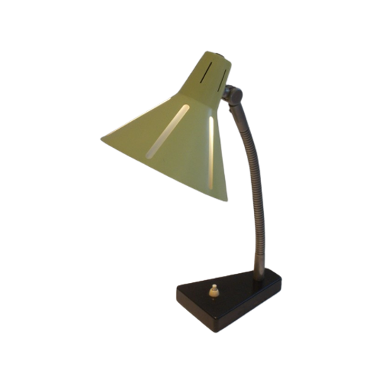 Hala “zonneserie” Desklamp 1