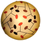 EGLO Plafond Lamp thumbnail 1