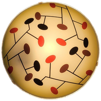 EGLO Plafond Lamp