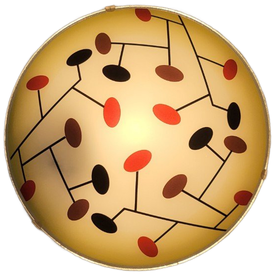 EGLO Plafond Lamp 1
