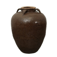 Terracotta Vaas | China