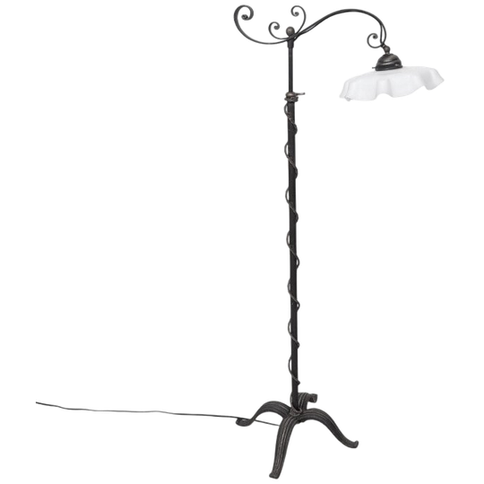 Leeslamp – Frans Model - (kf48) 1