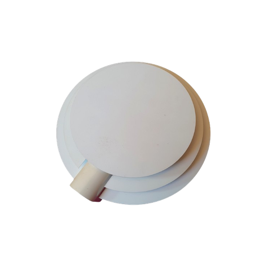 2 X Graphical Lumiance Sconces / Planeta 1