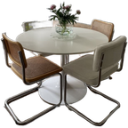 Design Tulip Tafel (eero Saarinen Stijl) thumbnail 1