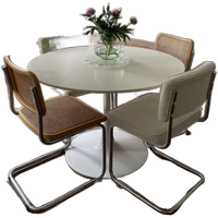 Design Tulip Tafel (eero Saarinen Stijl)