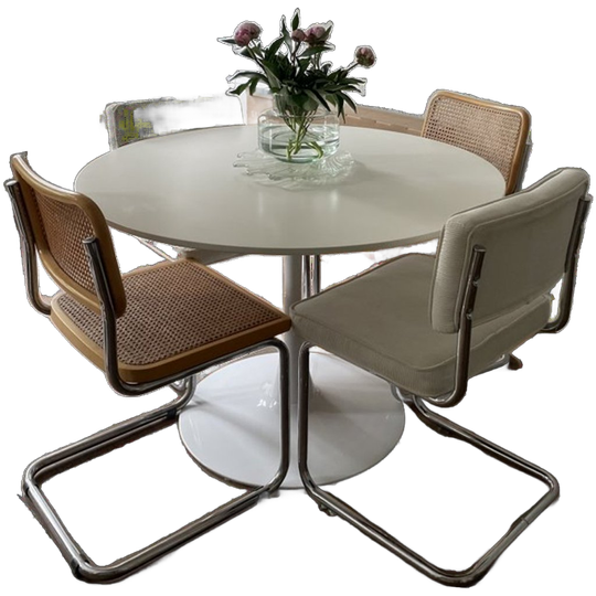 Design Tulip Tafel (eero Saarinen Stijl) 1