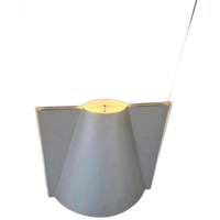 Vintage Italiaanse Design Lamp.