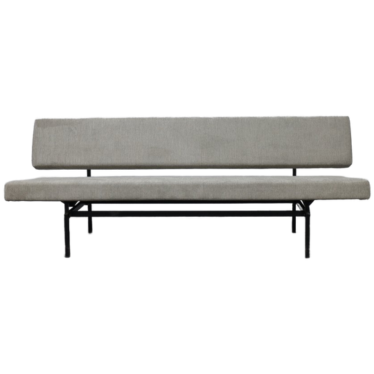 Sofa/daybed Model 540 By Gijs Van Der Sluis For Gispen, 1960s 1