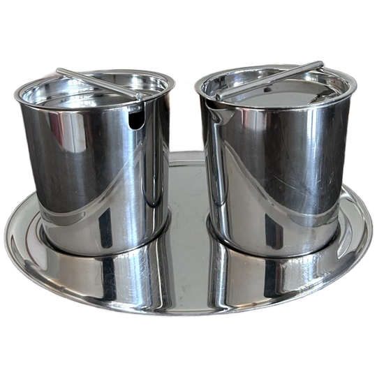 WMF Vintage Roomstel 1