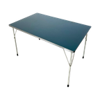 Gispen 3705 Dining Table In Linoleum Wim Rietveld thumbnail 1