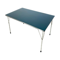 Gispen 3705 Dining Table In Linoleum Wim Rietveld