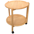 Trolley Jaren 80 Scandinavisch - (kh42) thumbnail 1