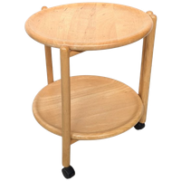 Trolley Jaren 80 Scandinavisch - (kh42)