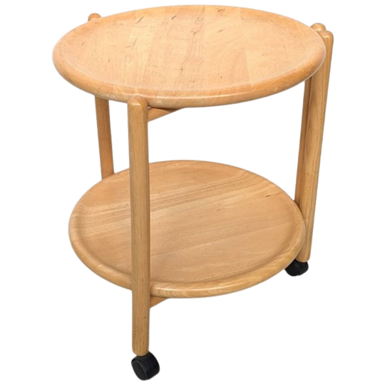 Trolley Jaren 80 Scandinavisch - (kh42) 1