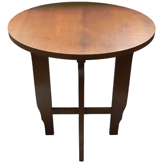 Art Deco Koffietafel, Holland Jaren '30 1