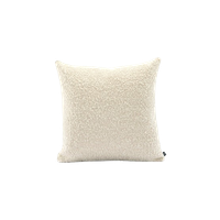 Sofacompany Inez Kussen Eendenveren Maya Cream 60 X 60 Cm