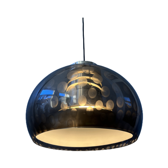 Herda Space Age Mushroom Hanglamp 1