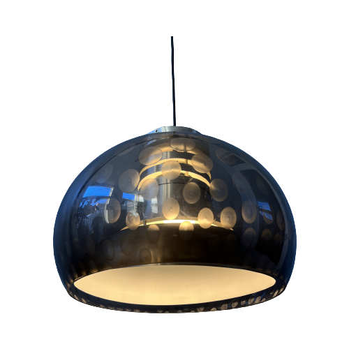 Herda Space Age Mushroom Hanglamp