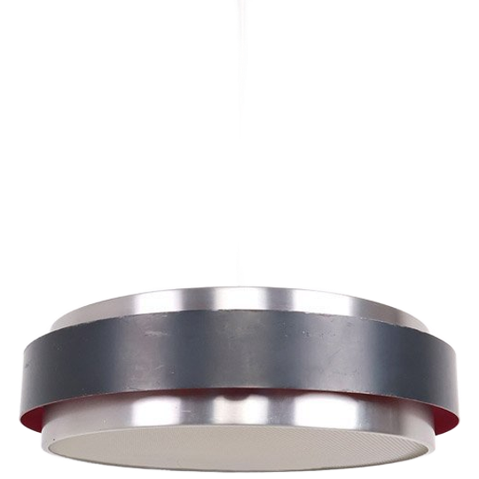 Fog & Morup "sera" Hanglamp, 1960s 1