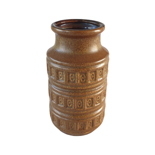 Vaas West Germany Scheurich 15cm 1