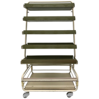 Apotheker Trolley Vintage
