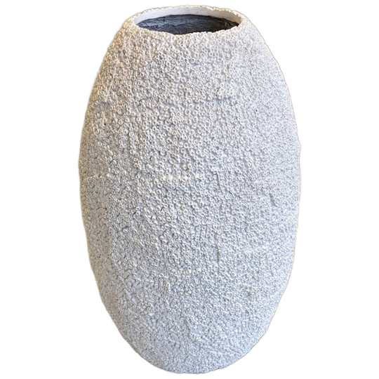 101 Copenhagen | Beehive Tall Vase, Big - Birch 1