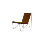 Bachelor Chair By Verner Panton For Fritz Hansen 1950S thumbnail 1