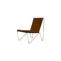 Bachelor Chair By Verner Panton For Fritz Hansen 1950S