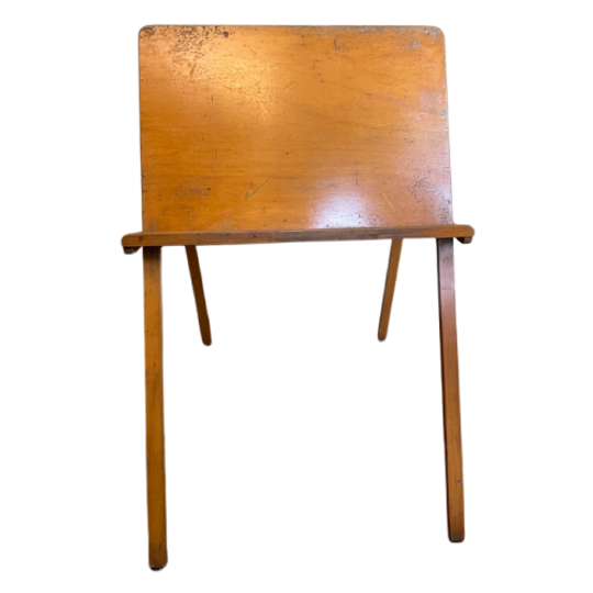 Aanplakbord Uitstalbord Tekenbord Vintage Frans 1