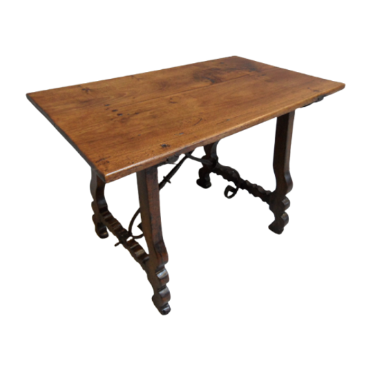 Spaanse Wandtafel 1