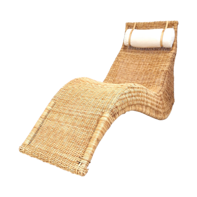 ‘Karlskrona’ Lounge Chair By Karl Malmvell