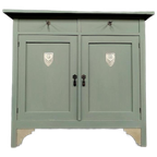 Meidenkast / Commode / Dressoir / Ladekast thumbnail 1