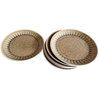 Gebaksbordjes, Jens Quistgaard