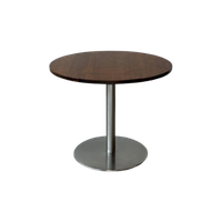 Ronde Eettafel Modern Design Rond Tafel Kantoor Horeca Retro