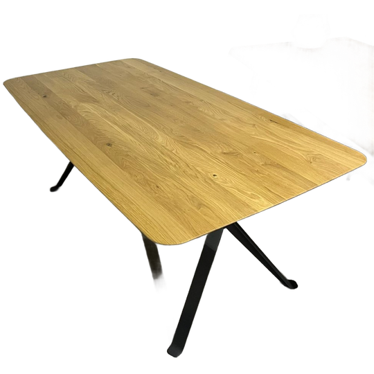 Milan | Eettafel 1
