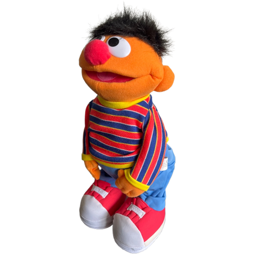 Vintage Ernie Pop