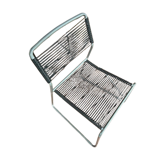 2 Lisa Norinder Melker Spaghetti Stoelen 1