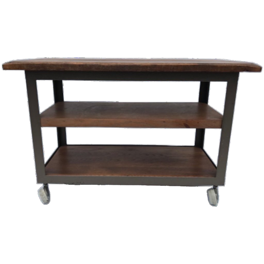 Trolley 1