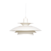 JEKA Deens Design Hanglamp, 1970s