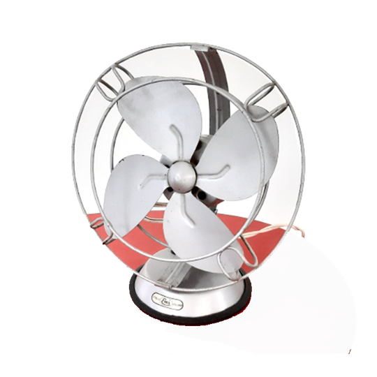 Qb35 – Ventilator -jaren 60 – Emi 1