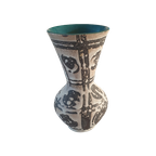Vaas West Germany Cartsens Hals 18cm thumbnail 1