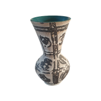 Vaas West Germany Cartsens Hals 18cm