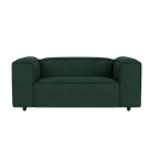 Fest Dinbar Loveseat Groen thumbnail 1