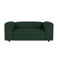 Fest Dinbar Loveseat Groen