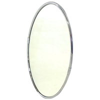 Ovale Spiegel Met Buisframe Klein