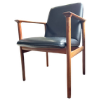 Frisho De Impala Van Cor Bontebal Bureau Chair thumbnail 1