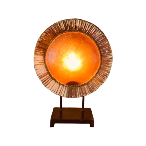 Zonnebloem Lamp