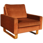 Cor Conseta Design Fauteuil thumbnail 1