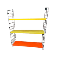 Tomado Wandrek Retro Boekenplank